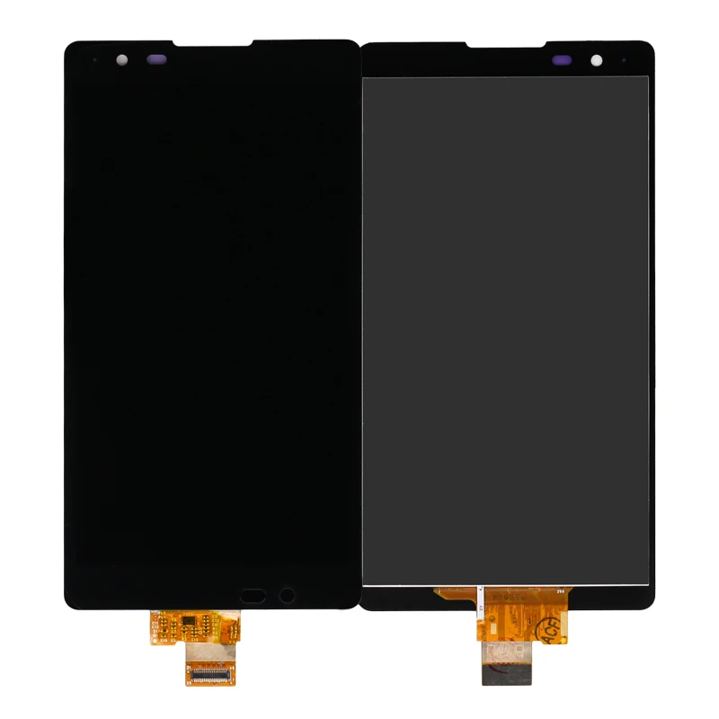 

Pantalla For LG Stylus 3 LS777 M400 LCD Display With Touch Screen Digitizer Assembly For LG Stylo 3 Plus, Black color in stock