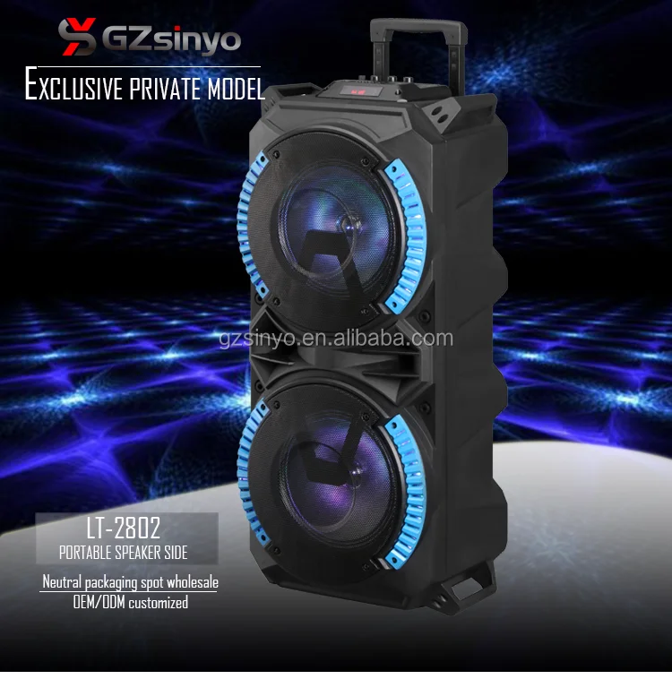 LT-2802 speaker (1)