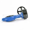 The high quality Lining rubber butterfly valve