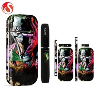 

2019 Durable Case Cover for IQOS Electronic Cigarette IQOS Sticker