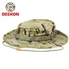 High Quality Multicam Army Boonie Hat for Tactical Use