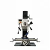 Brushless motor mini mill drill for aluminum working BT20V