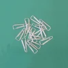 Stationery Corner Triangular Corner Paper Clips