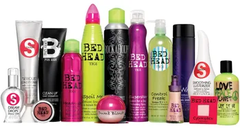 tigi haircare