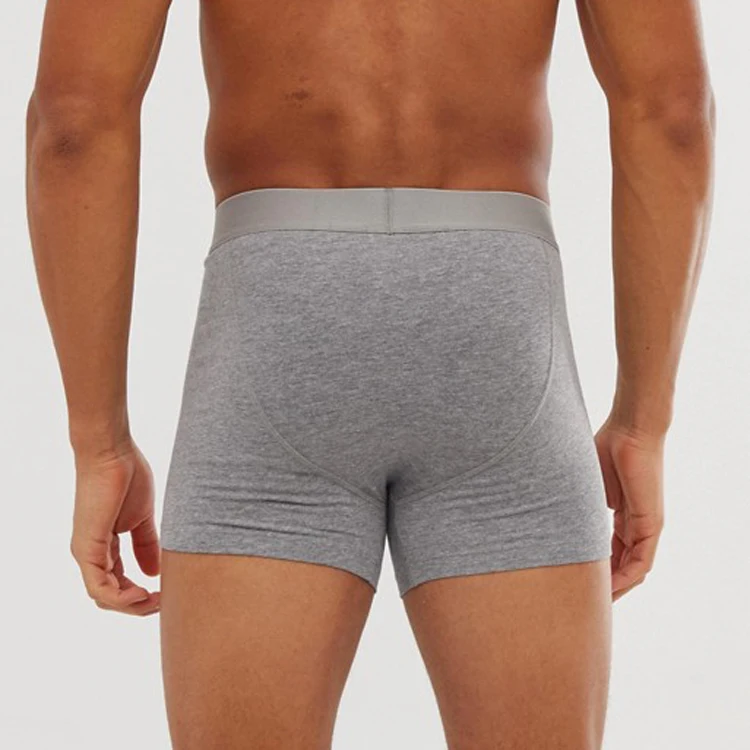 Very Cheap Underwear Custom Mens Underwear Boxer Shorts In Grey Buy   HTB1dN8AapzsK1Rjy1Xbq6xOaFXaq 