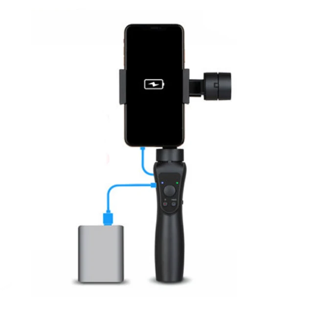 

Gimbal With Motor For Smartphone