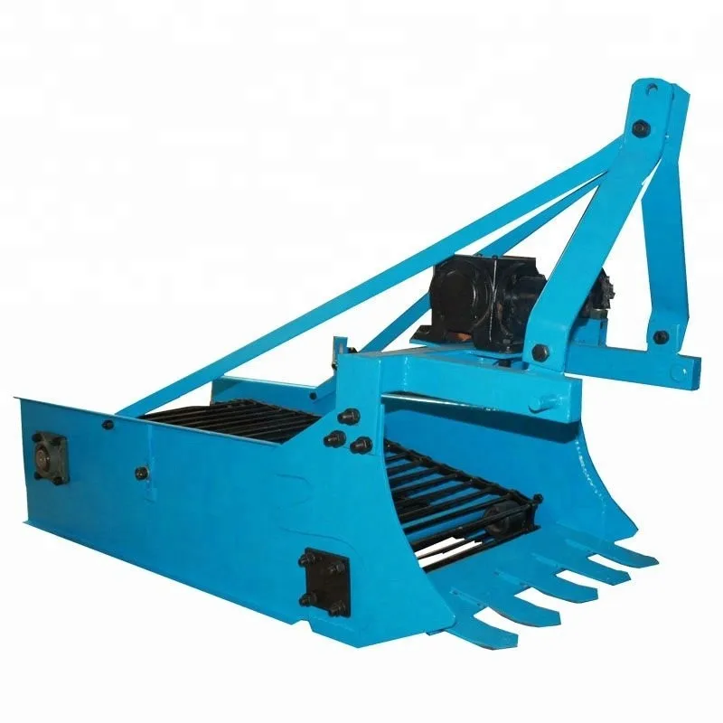 hot-sell-mini-4U-series-single-row