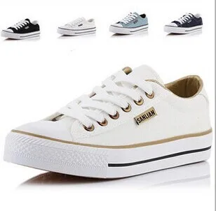 canvas shoes low price