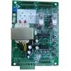Custom Earthly feeling LED Traffic Light Controller For Car Park, Red/Green/Yellow Traffic Signal Light Controller