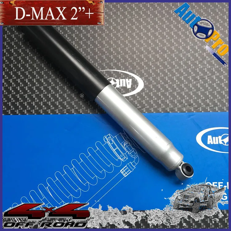 absorber dmax