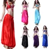 BestDance Womens Professional Belly Dance Tribal Adjustable Belt pants Gypsy pants Harent pants