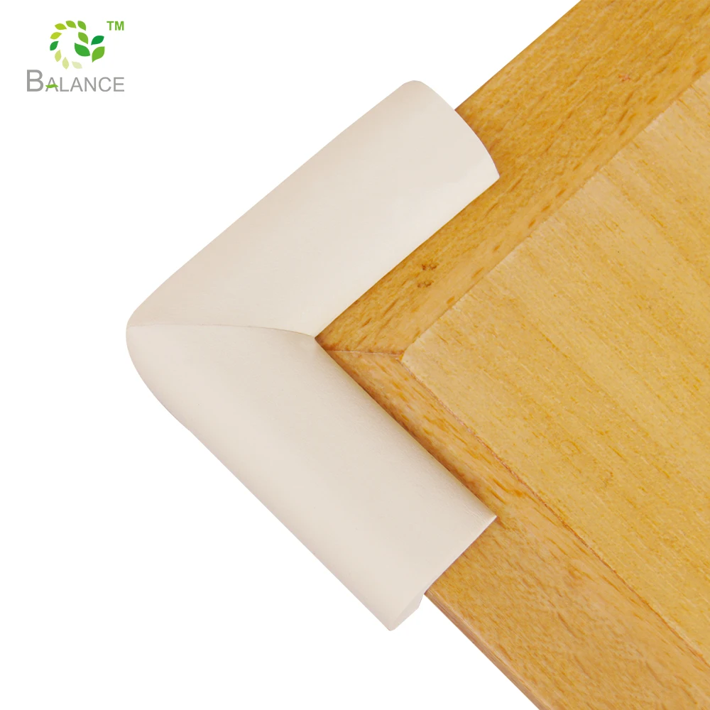 Furniture Glass Edge Protector Strip Corner And Edge Cushion Set Buy