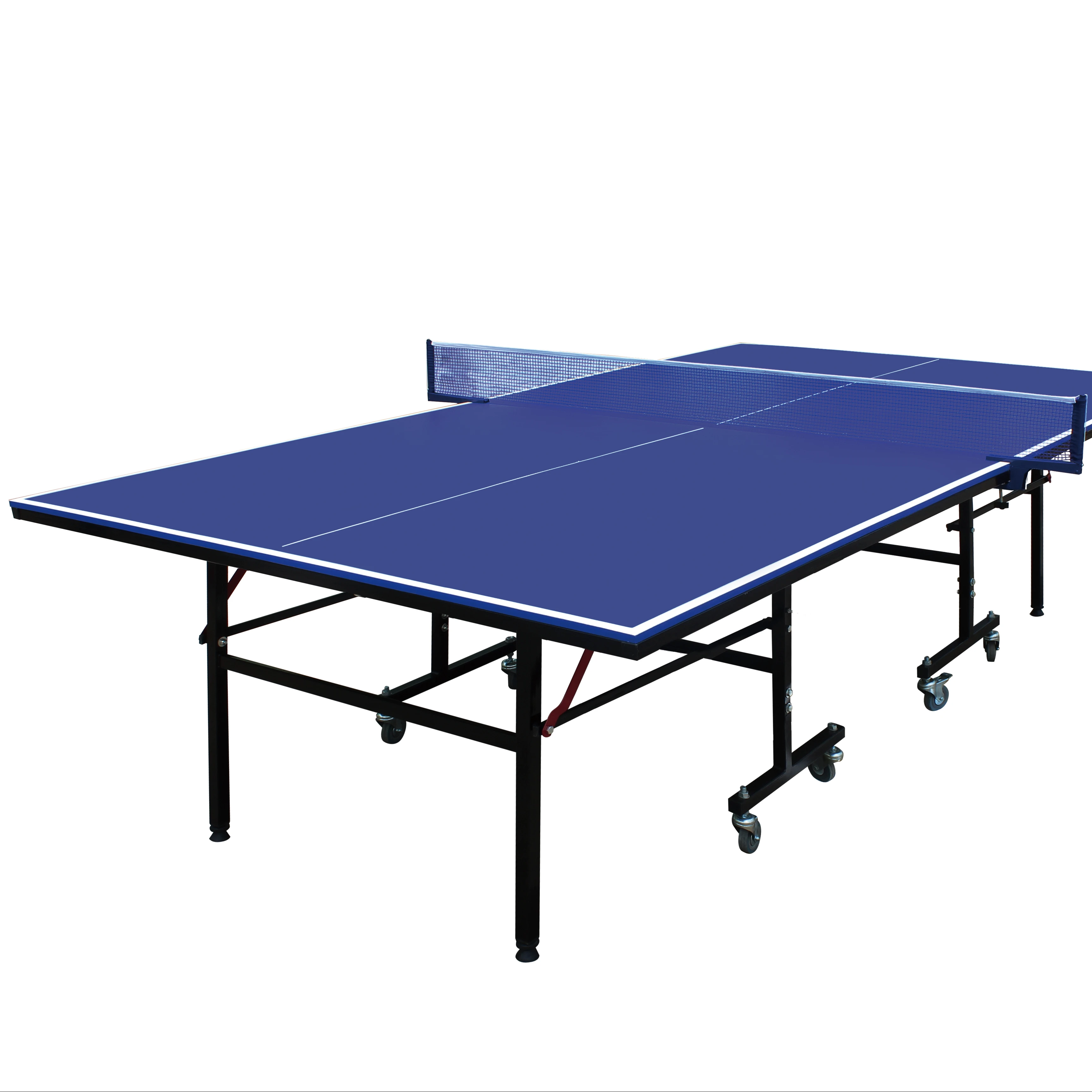 

2018 Oversea hot sale high quality 15mm MDF buy #folding tables sale indoor pingpong table tennis tables china, N/a