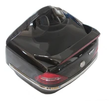 Мотоцикл Запчасти мотоцикл задняя коробка