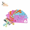 Custom Stencil Sets for Kids