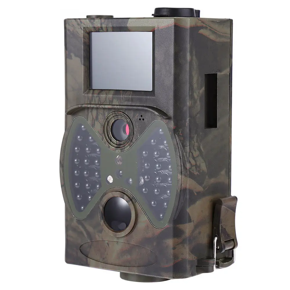 

Wild hunting camera 12MP 1080P Waterproof camera HC-300A