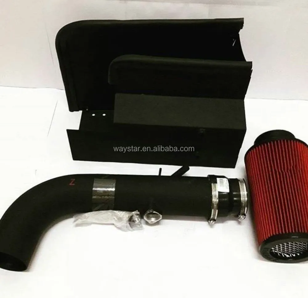 Cold Air Intake Kit For Nissan Patrol 4.8l Tb48 Gu Air Intake Systerm Induction Kit Buy Cold