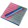 Wholesale cheap price 7 steps in 1 nail file buffer free sample custom nail file