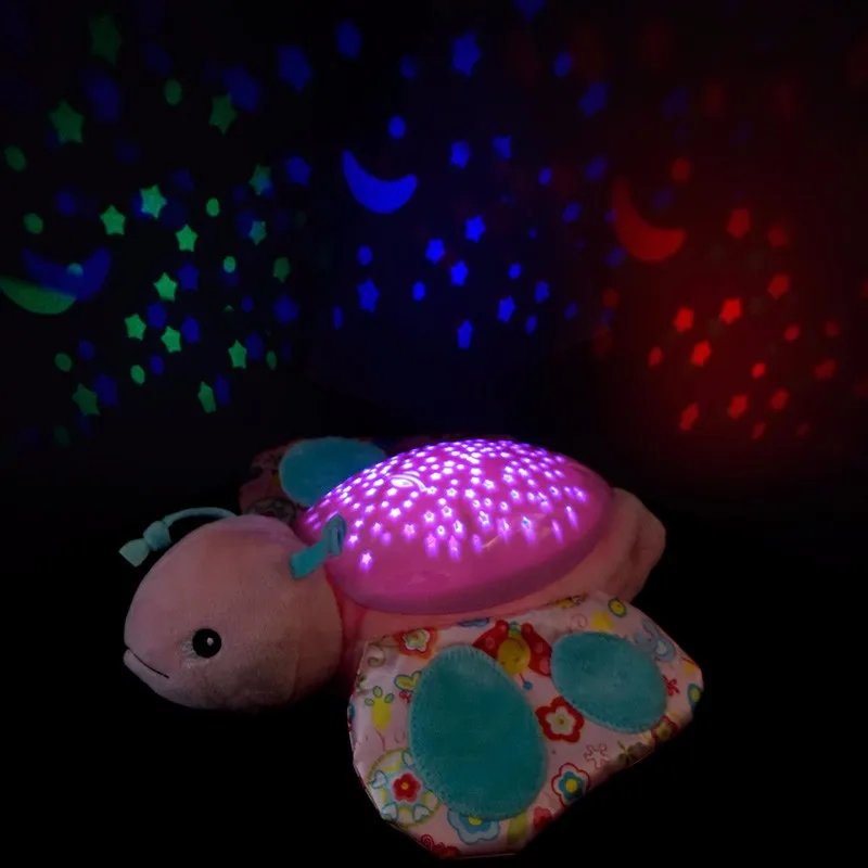 baby sleep toy