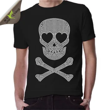 cool skull shirts