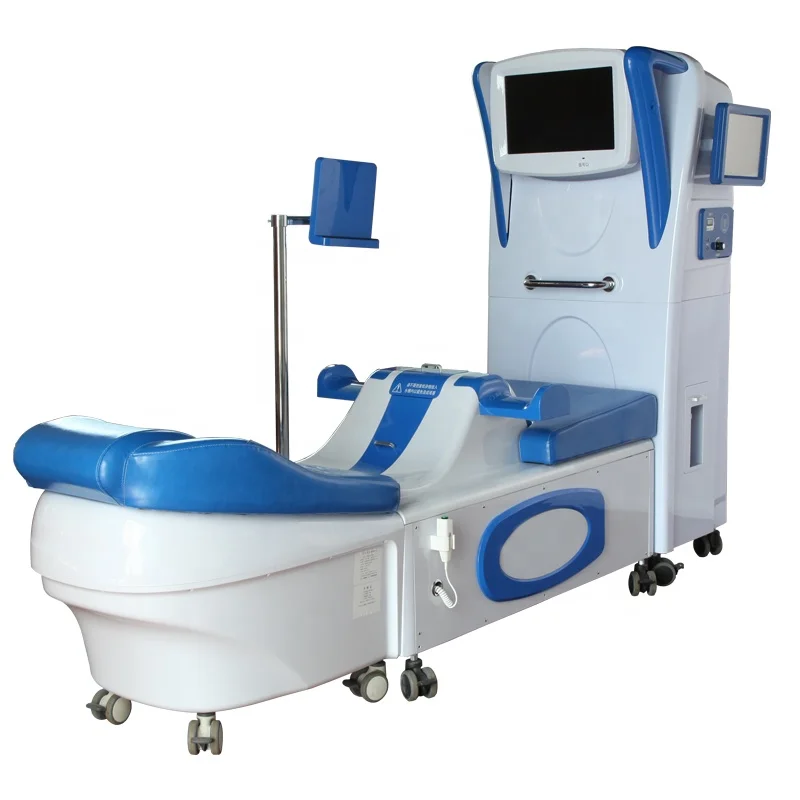 

Best Sellers Rank Hot And Facial Machine Professional Colon Hydro Dermabrasion Beauty Machine From Chinese Factory, Blue