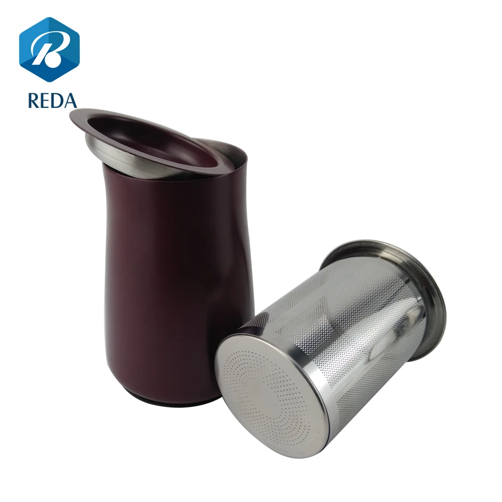 
New design & hot selling coffee percolator filter/stainless steel coffee/tea infuser 