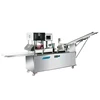 High preference stainless steel square steamed bread machine