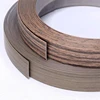China manufacturers profession acrylic PVC edge banding,aluminium table edge trim