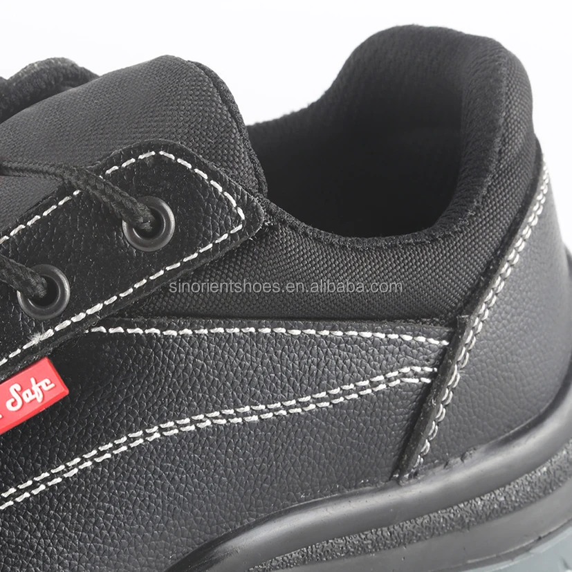 composite safety toe inserts
