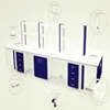 China Modern Science And Medicine School Stainless Steel Optical Lab Furniture Physics