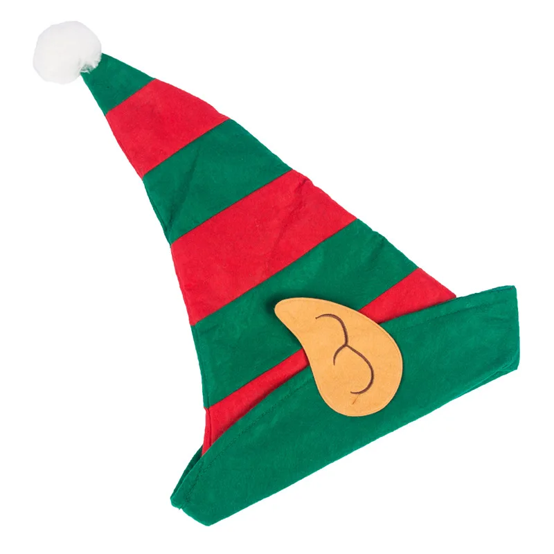 wholesale elf hats