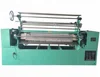 Multifunction Fabric Pleating Machine