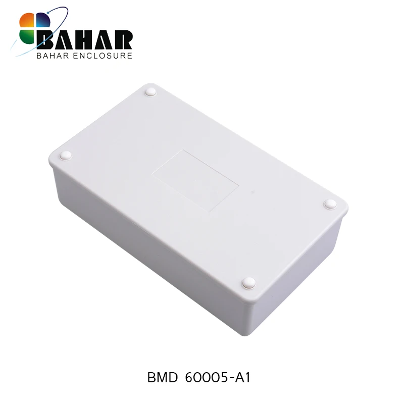 Desktop electronic enclosure form Chinese manufacturer Bahar Enclosure