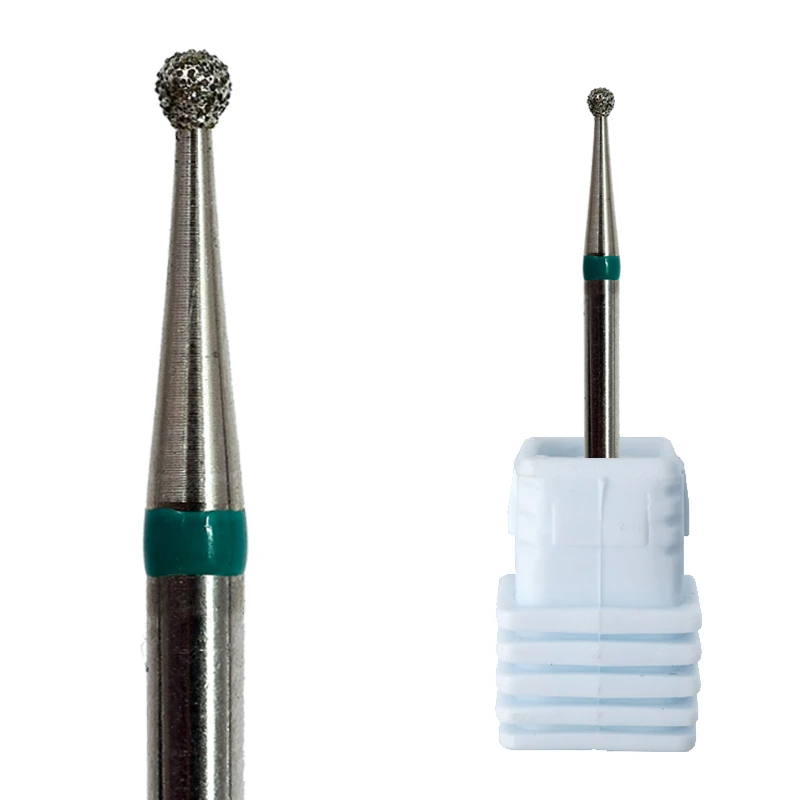 

Wholesale 3/32'' diamond Nail Drill Bit, Natural