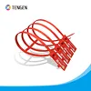 Alibaba China High Security Plastic Precinto De Seguridad Lock Seal