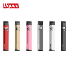 Vapeccino Mate 1 CBD Vape Pen Refillable Pod System