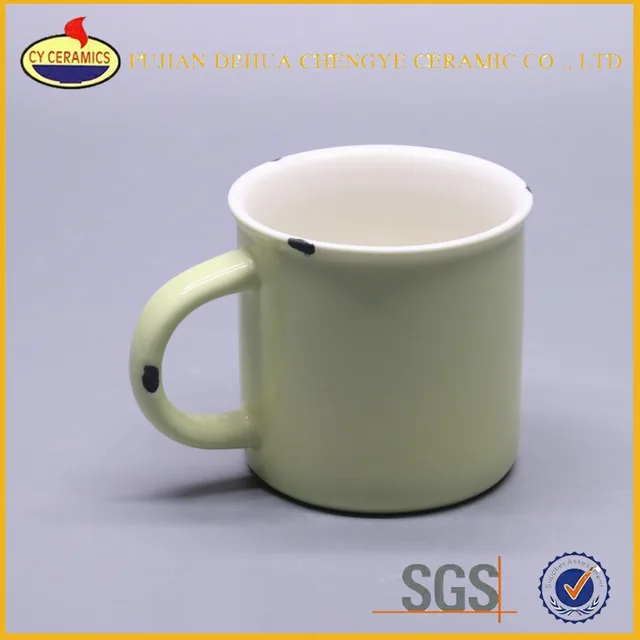 ceramic glazed coffee mug-source quality ceramic glazed coffee m