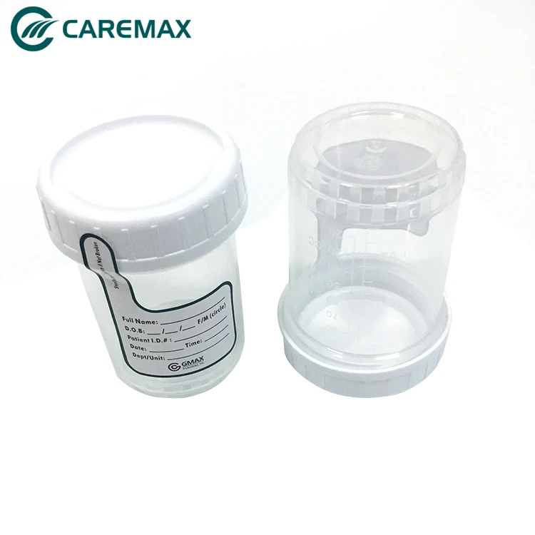 Best Price Drug Test Containers Disposable Urine Sterile Buy Drug