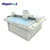 Multifunctional 15mm thickness Carton and card box sample maker