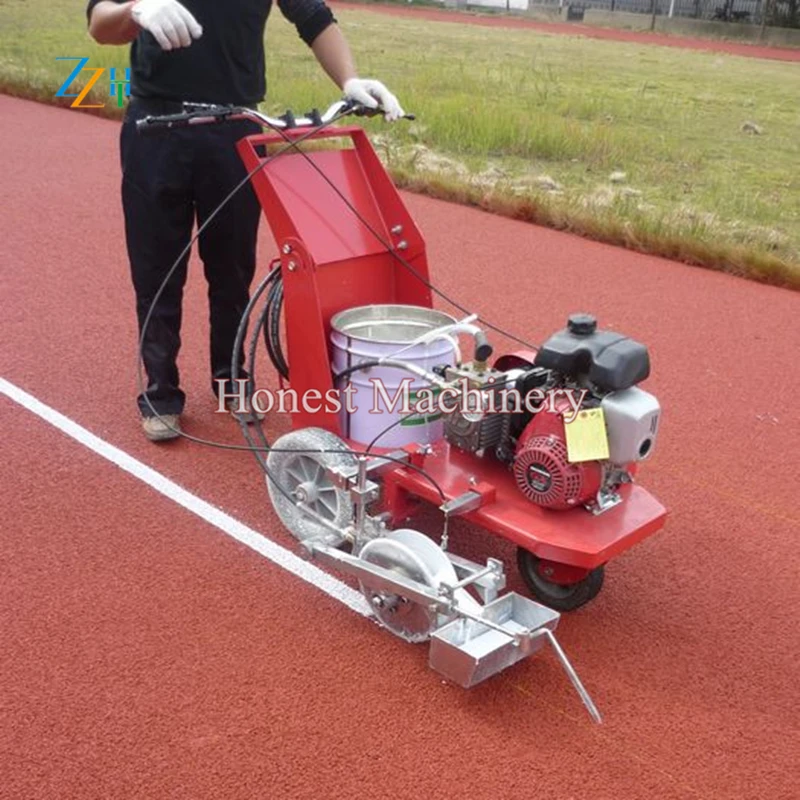 Cheap Field Road Marking Machine For Sale Buy Road Marking Machine