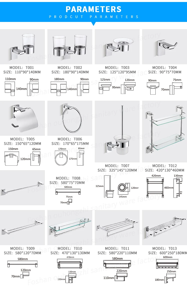 Bathroom Accessories Luxury Bathroom Design Bath Hardware ...