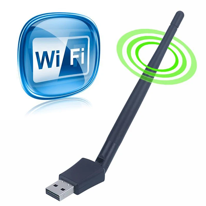 1200mbps Dual Band 2.4ghz / 5ghz Usb Wifi Adapter Android With Realtek