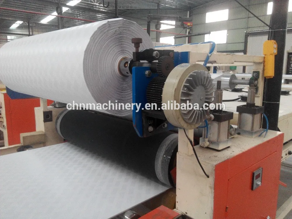Best-quality-gypsum-board-PVC-laminating-machine (1)
