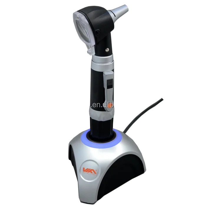 
VITALITAET VM-C100 USB Otoscope Ophthalmoscope Charger 