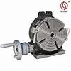 CNC Index 12" Precision Vertical/Horizontal Tilting Rotary Tables