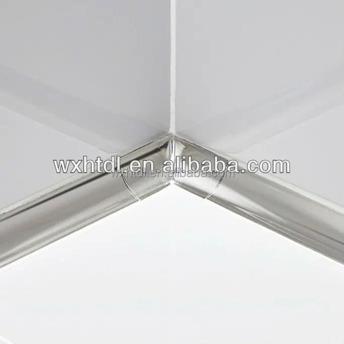 
Corner for Stainless Steel Ceramic Tile Profile Brush Finish 
