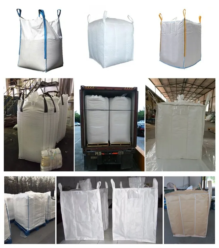 Japan Fibc Bag Large Industrial Plastic Bags Jumbo Packaging Bag Buy