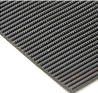 Best Sellet Deep V Fine Ribbed Rubber Matting Buy Best Sellet