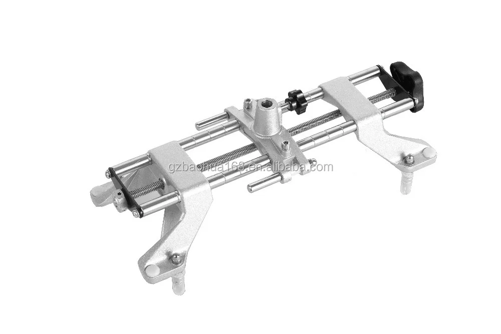 5d Wheel Aligner Mechanical Equipment Car Alignment Machine