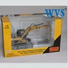 High Quality manufacturer china 1:50 Scale CAT 323DL 336DL Diecast Excavator model Excavators Toy china